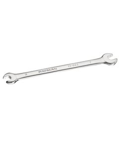 Ключ гаечний рожковий, метричний розмір 6 x 7 мм STANLEY FMMT13062-0, фото  | SNABZHENIE.com.ua