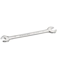 Ключ гаечный рожковый метрический 10x11 мм STANLEY, фото  | SNABZHENIE.com.ua