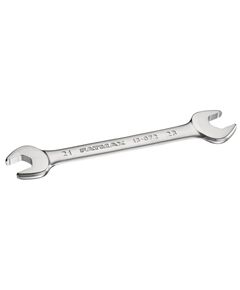 Ключ гаечний рожковий, метричний розмір 21 x 23 мм STANLEY FMMT13072-0, фото  | SNABZHENIE.com.ua