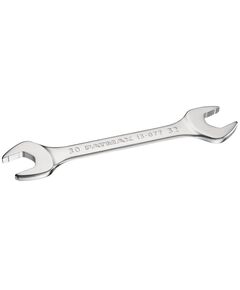 Ключ гаечный рожковый метрический 30x32 мм STANLEY, фото  | SNABZHENIE.com.ua