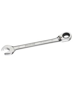Ключ гаечный комбинированный 17 мм с храповым механизмом STANLEY, фото  | SNABZHENIE.com.ua