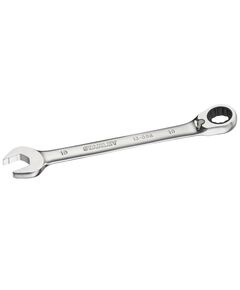 Ключ гаечный комбинированный 19 мм с храповым механизмом STANLEY, фото  | SNABZHENIE.com.ua