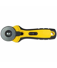 Нож с круглым лезвием 45 мм STANLEY фиксированный, фото  | SNABZHENIE.com.ua