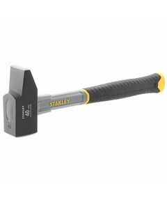 Инженерный молоток STANLEY STHT0-54155, 800 г, стекловолокно, фото  | SNABZHENIE.com.ua