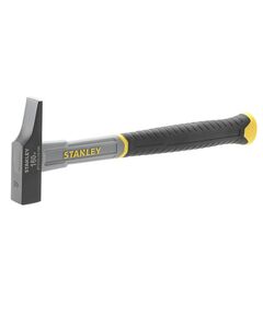 Молоток столярний STANLEY 160 г, голова 20 мм, скловолокно (STHT0-54158), фото  | SNABZHENIE.com.ua