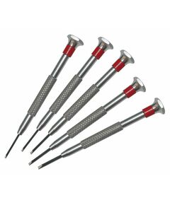 Набор отверток STANLEY для точной механики (5 шт.), фото  | SNABZHENIE.com.ua