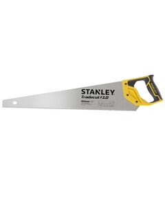Ножівка STANLEY Tradecut, 550 мм, загартовані зуби, 11 TPI, STHT1-20353, фото  | SNABZHENIE.com.ua