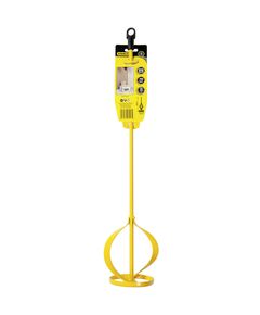 Миксер Joint Compound Mixer для змішування фарби та затирочної суміші STANLEY STHT2-28043, фото  | SNABZHENIE.com.ua