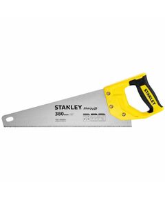 Ножовка SHARPCUT &trade; 380 мм STANLEY, фото  | SNABZHENIE.com.ua