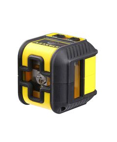 Лазерний постробітник плоскостей Cross90 червоний STANLEY STHT77502-1, фото  | SNABZHENIE.com.ua