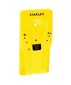 Детектор прихованих матеріалів STANLEY, глибина 19 мм, радіус 50 мм, фото  | SNABZHENIE.com.ua