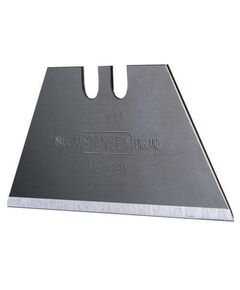 Лезо трапецієвидне STANLEY 1991 для обробних робіт, 5 шт., фото  | SNABZHENIE.com.ua