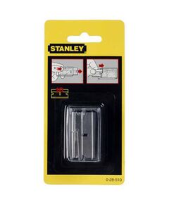 Запасні леза 40x40 мм для скребка STANLEY, 10 шт., фото  | SNABZHENIE.com.ua