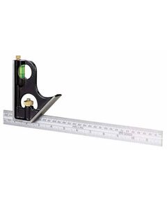 Комбинированный угольник STANLEY 0-46-151, фото  | SNABZHENIE.com.ua