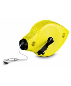 Шнур для разметки STANLEY 30 м, металлический корпус, удобный 0-47-100, фото  | SNABZHENIE.com.ua