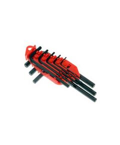 Набір із 8 шестигранних метричних ключів STANLEY 0-69-251, фото  | SNABZHENIE.com.ua