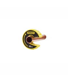 Труборіз STANLEY 0-70-446 для мідних труб до 22 мм, фото  | SNABZHENIE.com.ua
