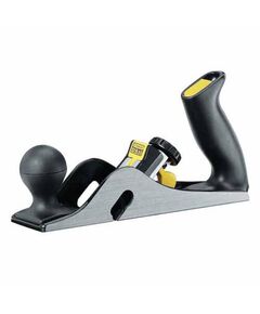 Рубанок STANLEY 260 мм с 6 сменными ножами, ширина 50 мм, фото  | SNABZHENIE.com.ua