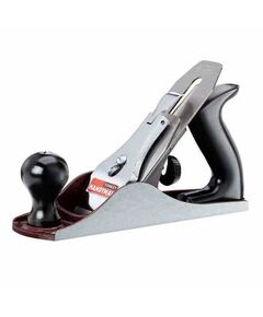 Ручной рубанок Handyman 250 мм, нож 50 мм STANLEY, фото  | SNABZHENIE.com.ua