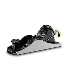 Рубанок торцевой STANLEY 1-12-220 с регулировкой лезвия 70 мм, фото  | SNABZHENIE.com.ua