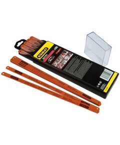 Полотно ножовочное Rubis 300 мм из молибденовой стали, 100 шт STANLEY 1-15-907, фото  | SNABZHENIE.com.ua