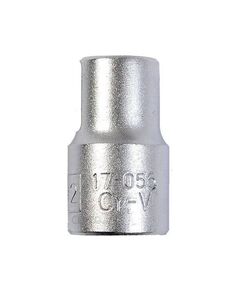 Торцевая головка 1/2", 12 мм, двенадцатигранная, STANLEY 1-17-055, фото  | SNABZHENIE.com.ua