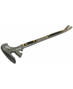 Монтировка-гвоздодер STANLEY 755 мм, фото  | SNABZHENIE.com.ua