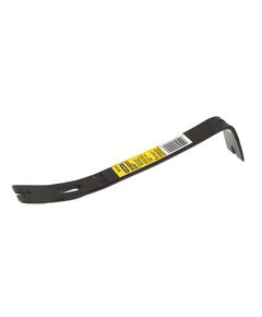 Гвоздодер STANLEY 1-55-515, 32 см, пружинная сталь, фото  | SNABZHENIE.com.ua