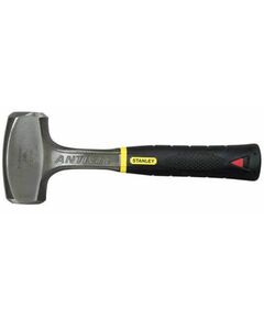 Кувалда Antivibe STANLEY 1360 г с эргономичной рукояткой, фото  | SNABZHENIE.com.ua