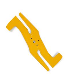 Ніж для газонокосилки STIGA 1111-9256-02, фото  | SNABZHENIE.com.ua