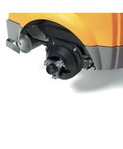 Груз-утяжелитель 2x17 кг для STIGA - підвищення стабільності 13-0939-61, фото  | SNABZHENIE.com.ua