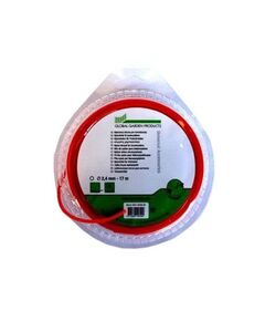 Нитка витая STIGA 1911-9108-01 для триммерів і газонокосарок 1911-9108-01, фото  | SNABZHENIE.com.ua