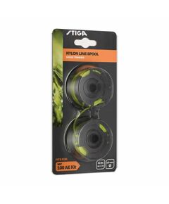 Косильна голівка STIGA 1911-9292-01 для газонокосарок та тримерів, фото  | SNABZHENIE.com.ua