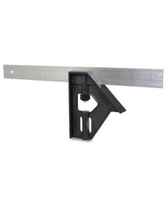 Комбинированный угольник STANLEY 300 мм, фото  | SNABZHENIE.com.ua