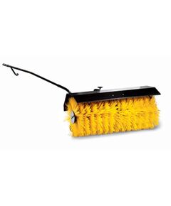 Подметальна щітка STIGA для ефективного прибирання вулиць і територій, фото  | SNABZHENIE.com.ua