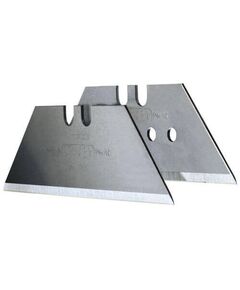Лезва трапецієподібні STANLEY 1992, 62x19 мм, 400 шт., фото  | SNABZHENIE.com.ua