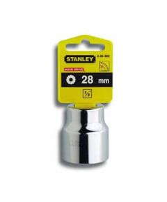 Головка торцевая STANLEY 1/2 х 28 мм, 12-гранная, фото  | SNABZHENIE.com.ua