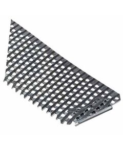 Лезвие для рашпиля Surform STANLEY, прямое, 250 мм, 42 мм, стандартное, фото  | SNABZHENIE.com.ua