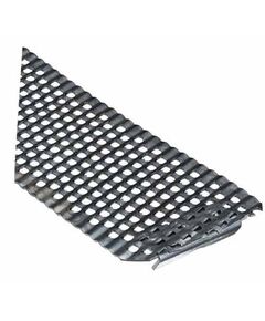 Лезвие для рашпиля Surform плоское 140мм, 42мм, STANLEY, мелкое 5-21-398, фото  | SNABZHENIE.com.ua