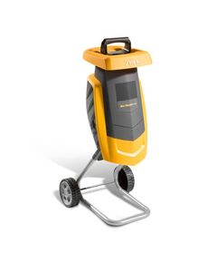 Електричний подрібнювач BIO Master 2200 STIGA, фото  | SNABZHENIE.com.ua