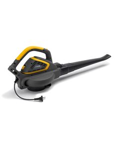 Садовий електричний пилосос безщітковий STIGA BL130cV, фото  | SNABZHENIE.com.ua