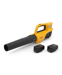 Воздуходувка аккумуляторная STIGA BL300eKit, фото  | SNABZHENIE.com.ua