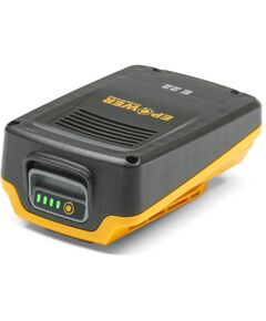 Акумулятор STIGA E22 для садової техніки, фото  | SNABZHENIE.com.ua