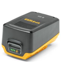 Акумуляторна батарея STIGA E24, фото  | SNABZHENIE.com.ua