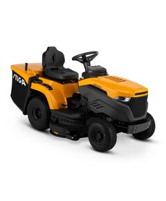 Трактор садовый бензиновый STIGA Estate598W, фото  | SNABZHENIE.com.ua