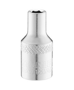 Головка торцевая 1/4 х 4 мм, шестигранная, фото  | SNABZHENIE.com.ua