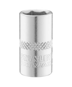 Головка торцева 1/4 х 9 мм, шестигранна, метрична STANLEY FMMT17194-0, фото  | SNABZHENIE.com.ua