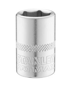 Головка торцева 1/4 х 11 мм шестигранна метрична STANLEY, фото  | SNABZHENIE.com.ua