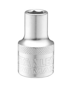 Головка торцевая 1/2 x 9 мм, шестигранная, фото  | SNABZHENIE.com.ua