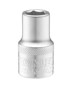 Головка торцевая STANLEY 1/2 х 11 мм, шестигранная, фото  | SNABZHENIE.com.ua
